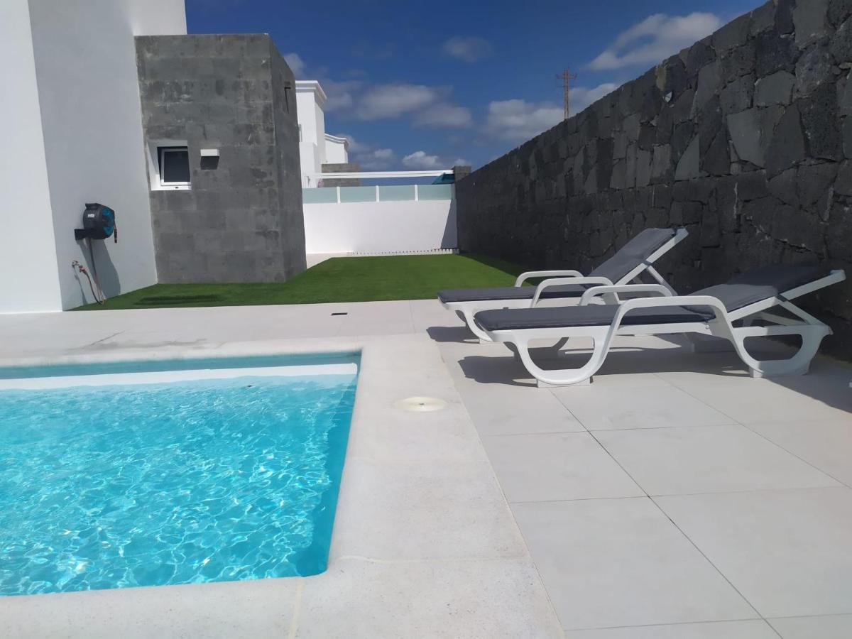Villa Trafalgar, Magnifica Casa En La Costa Ideal Para Familias Que Buscan Tranquilidad Πλάγια Μπλάνκα Εξωτερικό φωτογραφία