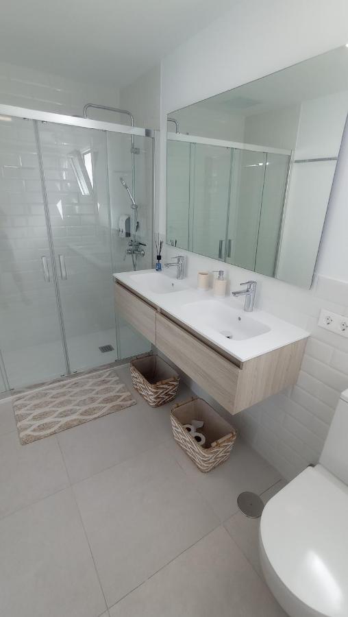 Villa Trafalgar, Magnifica Casa En La Costa Ideal Para Familias Que Buscan Tranquilidad Πλάγια Μπλάνκα Εξωτερικό φωτογραφία