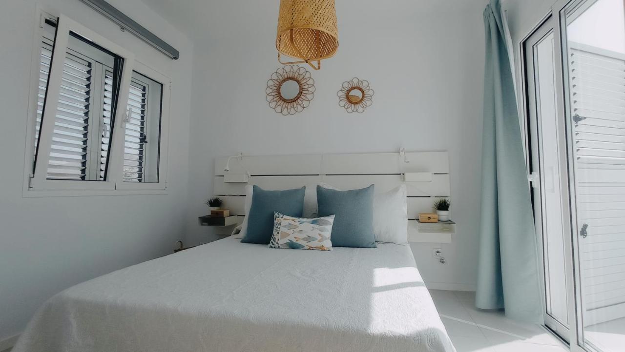 Villa Trafalgar, Magnifica Casa En La Costa Ideal Para Familias Que Buscan Tranquilidad Πλάγια Μπλάνκα Εξωτερικό φωτογραφία